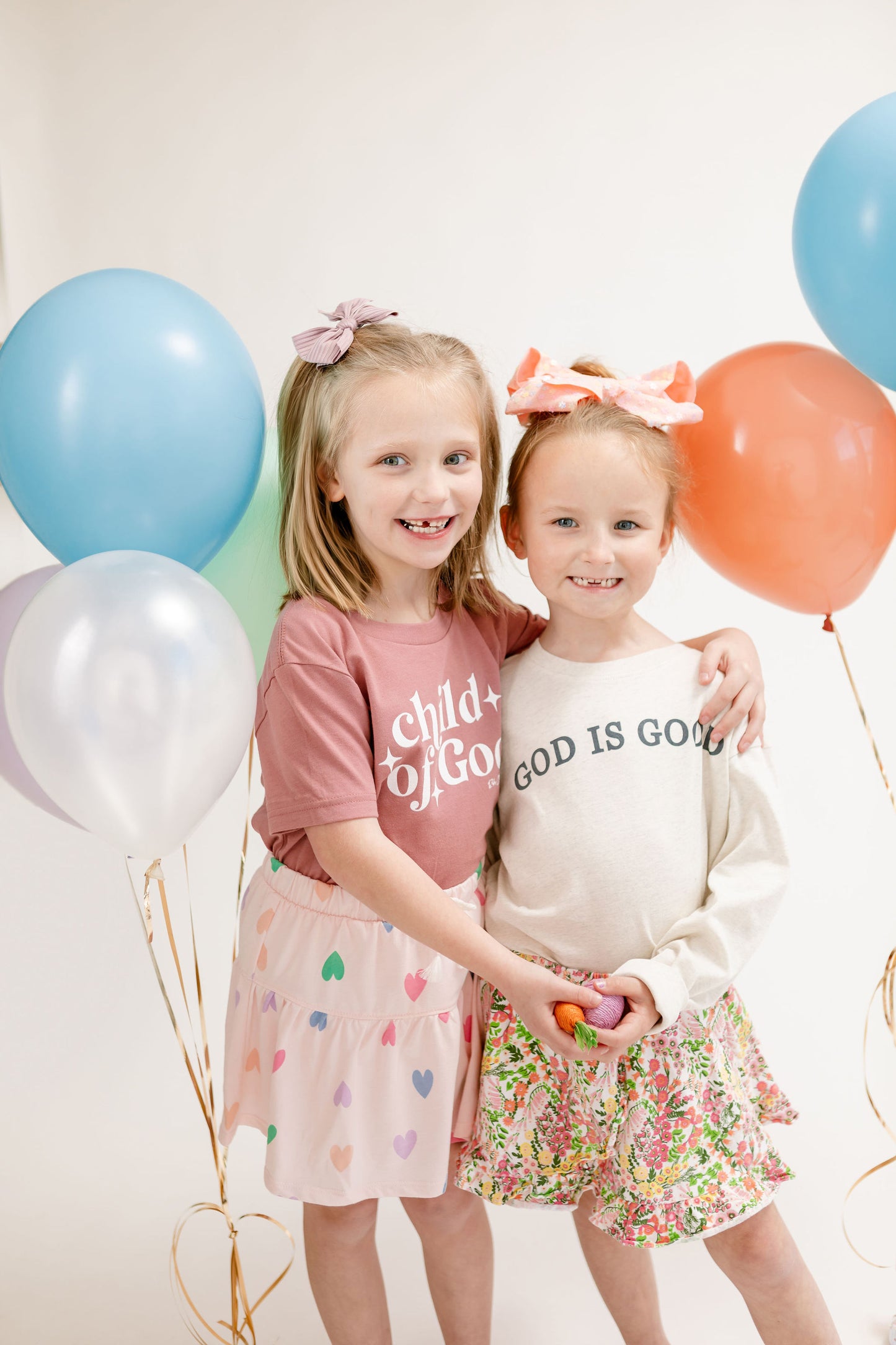 Child Of God Youth Tee