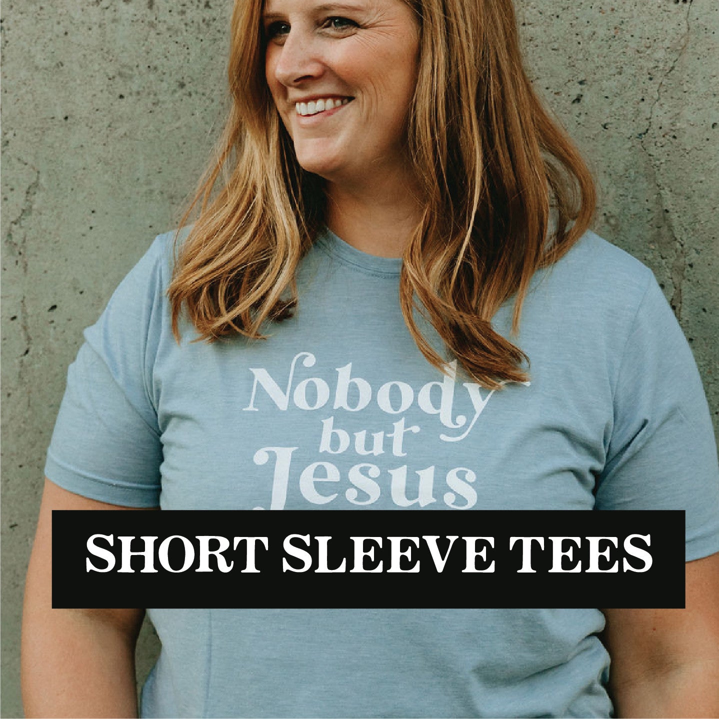 Short Sleeve Tees