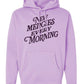 New Mercies Lavender Hoodie