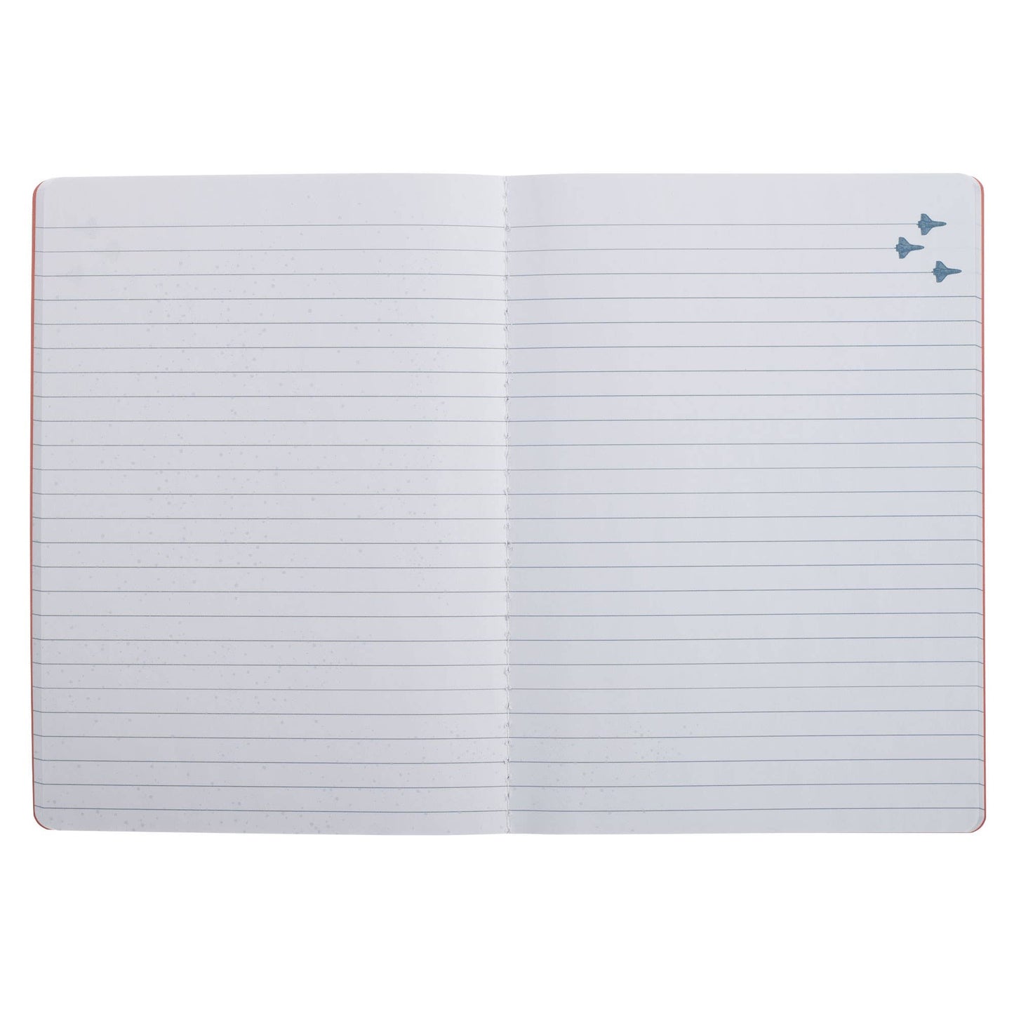 Notebook LG Be Strong and Courageous Josh. 1:9