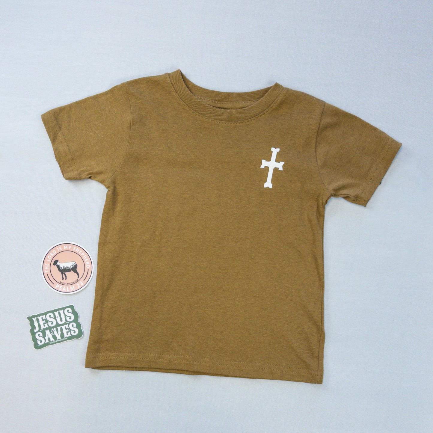 I Have Decided Youth Tee