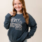 Streams Of Mercy Crewneck