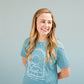 Worthy Is The Lamb Short Sleeve Easter Tee