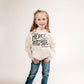 Streams Of Mercy Youth Hoodie