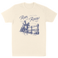 Run Your Race Youth Tee