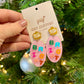 Merry + Bright Earrings