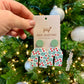 Holly Earrings