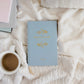 Eden to Eternity Journal | Vol. 2