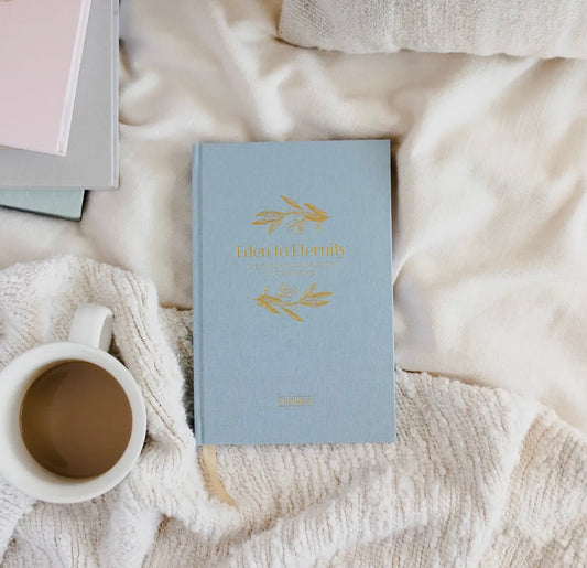Eden to Eternity Journal | Vol. 2