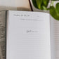 Eden to Eternity Journal | Vol. 2