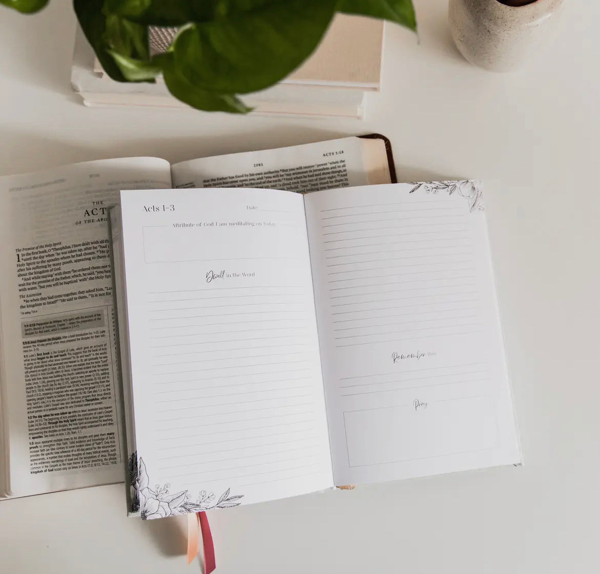 Eden to Eternity Journal | Vol. 4