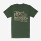 Streams Of Mercy Christian Tee in Forest