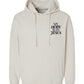 My Hope Hoodie in Oatmeal