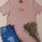 All Things For Good Tee