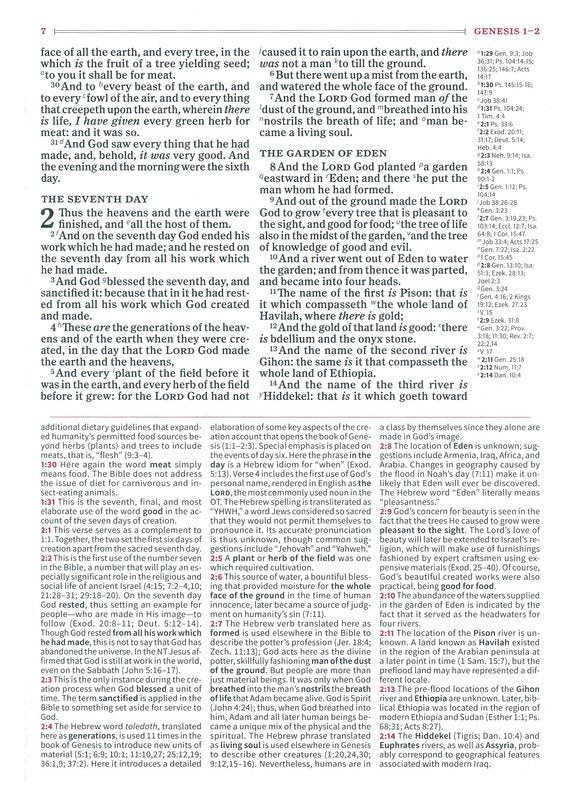 Holman KJV Study BIble (Saddle brown LeatherTouch)