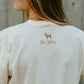 Creation Tan Tee