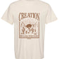 Creation Tan Tee